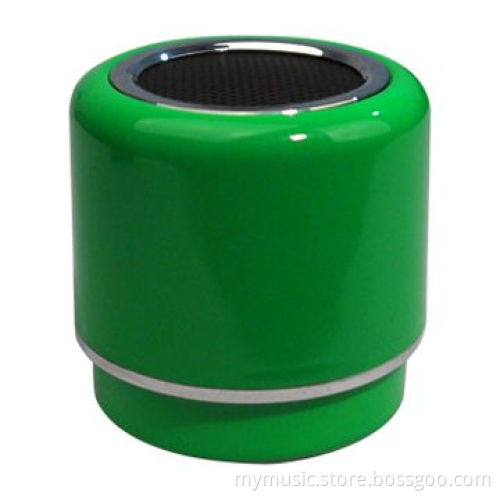 Portable Mini Speaker